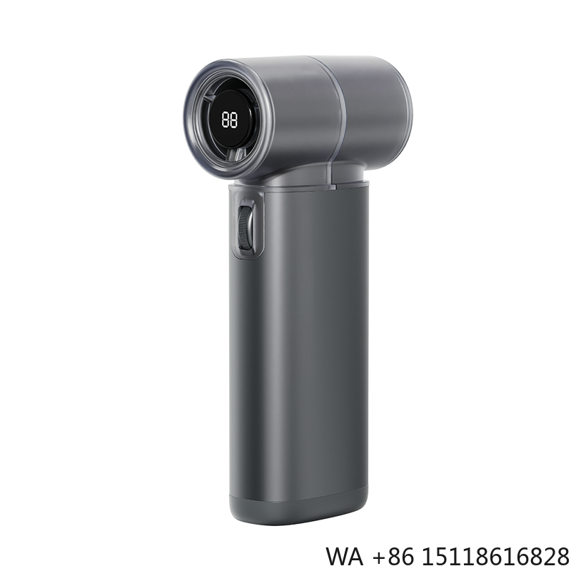 Garden Tools - Premium-Qualität OEM Kundenspezifischer 2026 Neuer Wiederaufladbarer