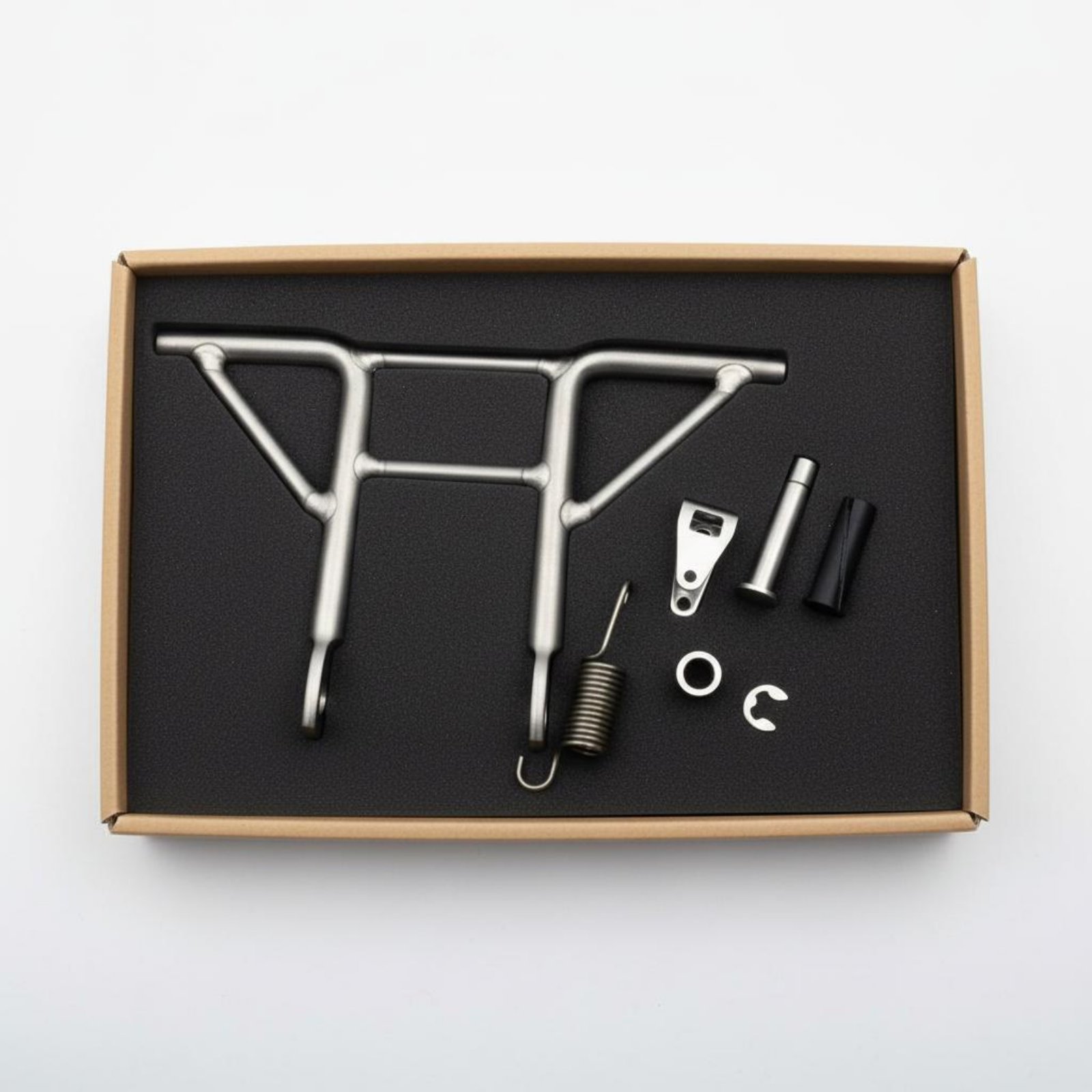 Hardware - Außenbordmotor-Neigungsverstellungs-Kit: Robuste Bootszubehörteile
