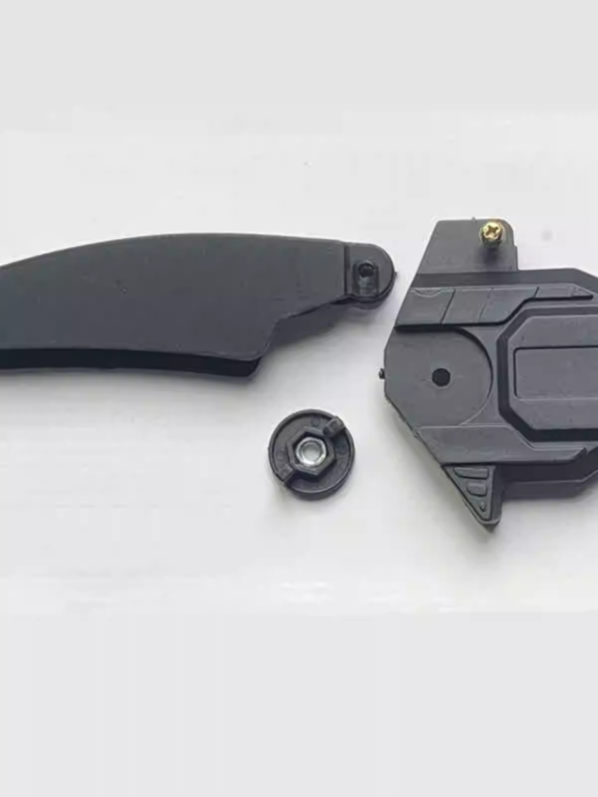 Mini Electric Chainsaw 6 Inch - Für Mini-Bürstenlos-Sägegehäuse, Handkreissägegehäuse, 4/6/8 Zoll Handkreissägegehäuse,