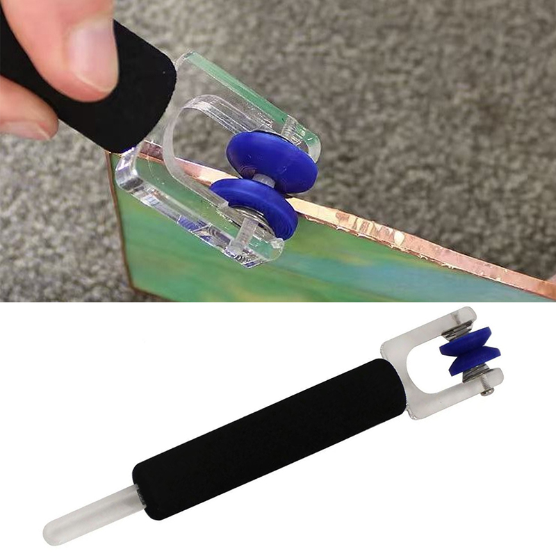 Hand Tools - Leichte, professionelle Utensilien für das Einwickeln