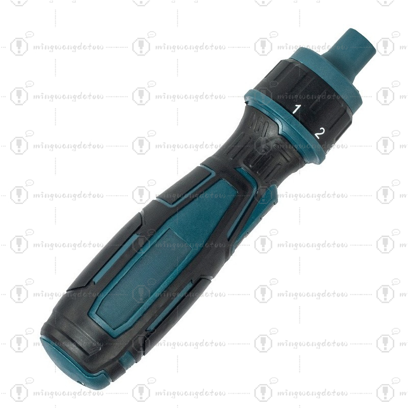 Electric Screwdriver Rechargeable Usb - Mini Kabelloser Elektrischer Schraubendreher, USB-Aufladbarer Multifunktions-Elektroschrauber