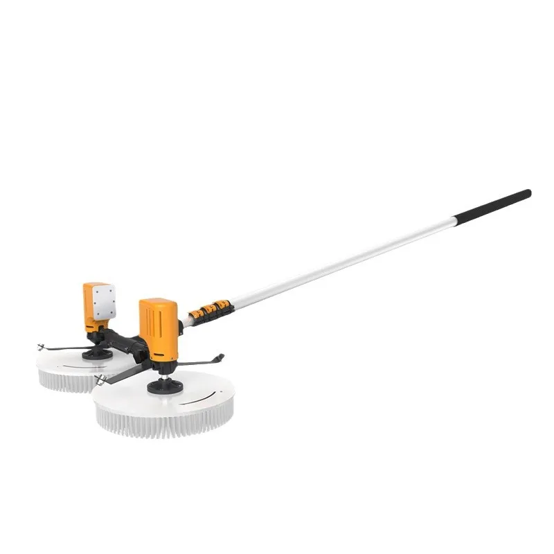 Power Tools - Werkzeuge zur Reinigung von Photovoltaik-Modulen, Reinigungsausrüstung