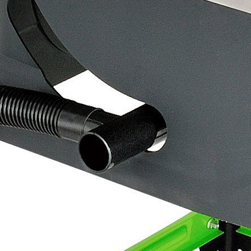 Mini Table Saw For Woodworking - 10 Zoll Tischkreissäge 1800 W Hochpräzise