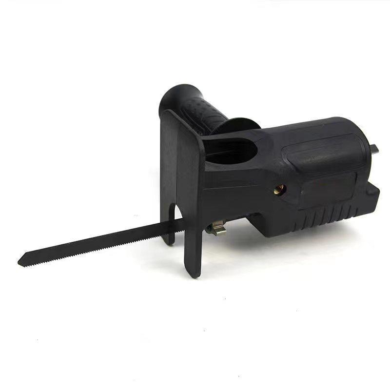 ♥ Elektrischer Bohrer-zu-Sägen – Reciprocating Saw Attachment Drill Bewertung und Preis
