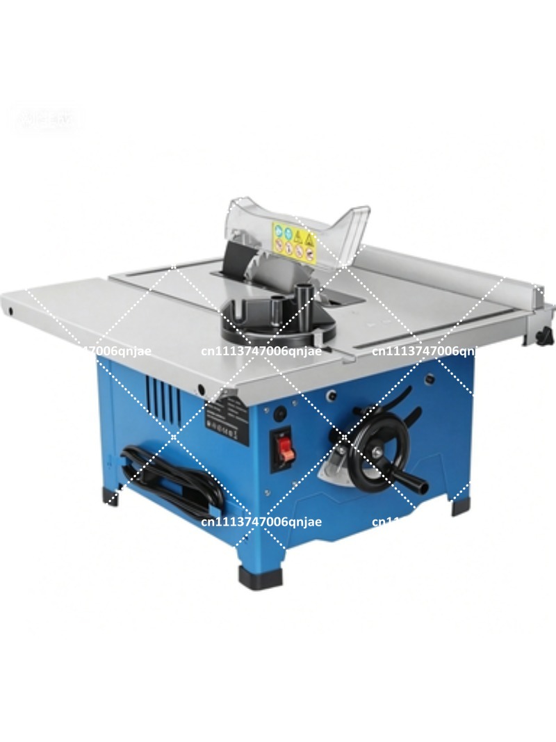 8 Zoll Mini-Tischkreissäge Ele – Mini Table Saw For Woodworking Bewertung und Preis
