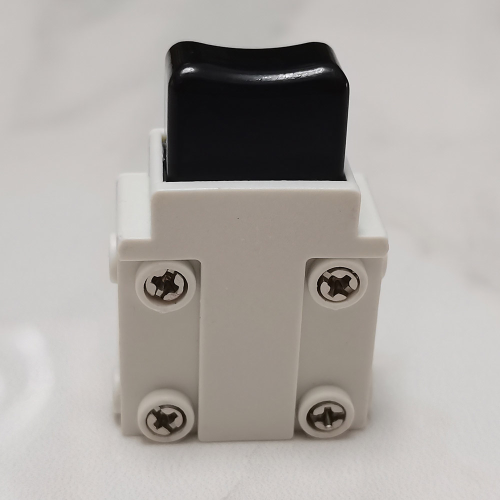 1 Stück Kedu Hy37 17a 125V 12a – Garden Tools Bewertung und Preis