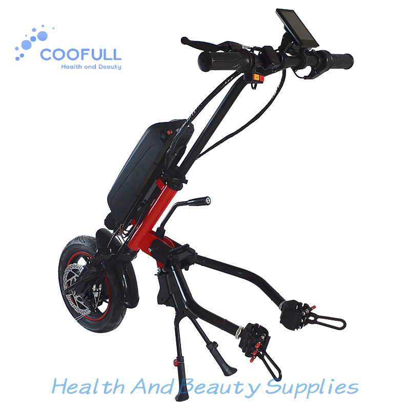 Coofull Rollstuhl-Elektro-Hand – Electrical Bewertung und Preis