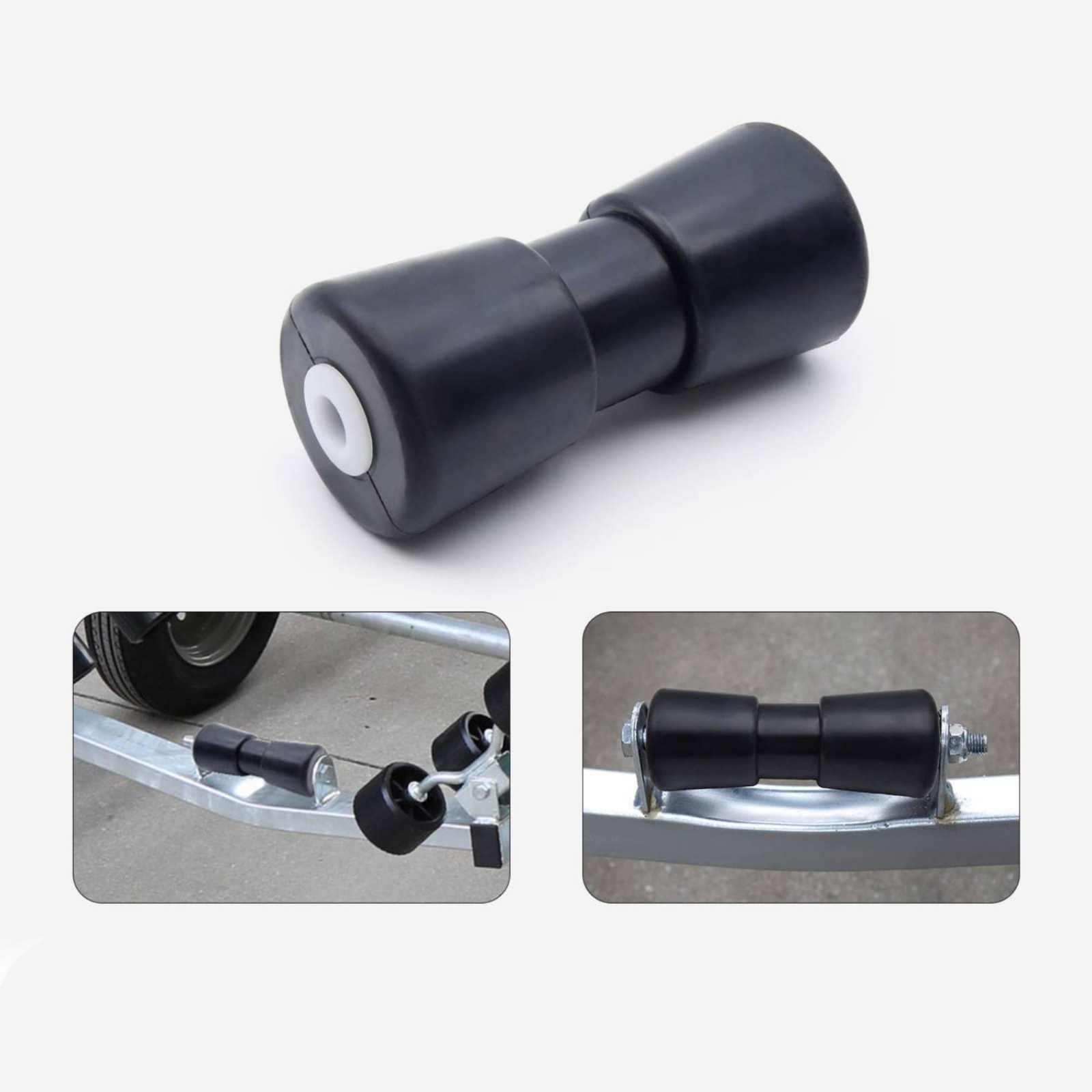 Bootsrollenlager: Schmal zuges – Hardware Bewertung und Preis