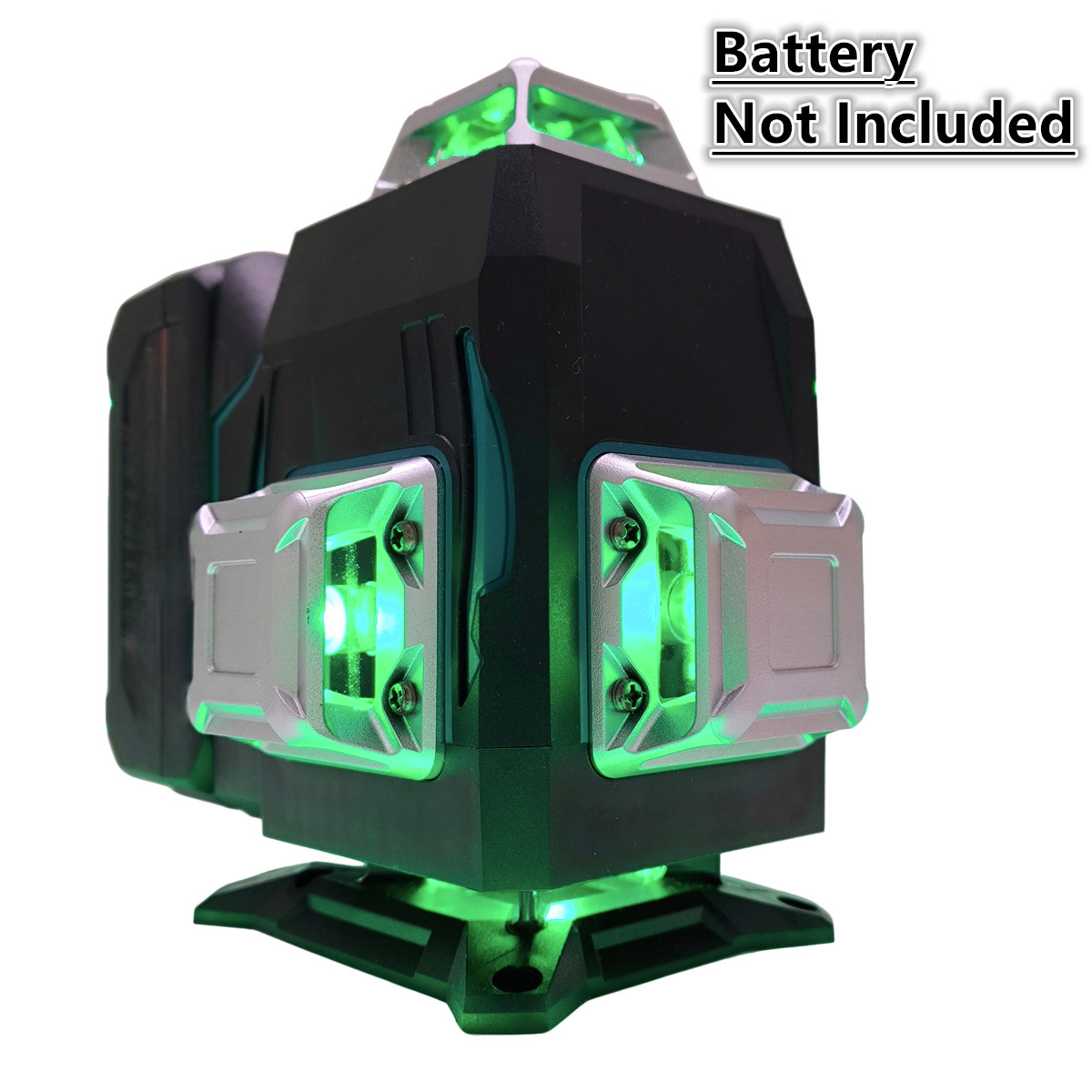 Für Makita 18V Akku 16 Linien  – Laser Level 16 Lines 4D Green Bewertung und Preis