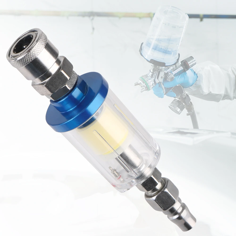 Klare Wasserfalle, Luftbürsten – Airbrush Kit With Mini Compressor Bewertung und Preis