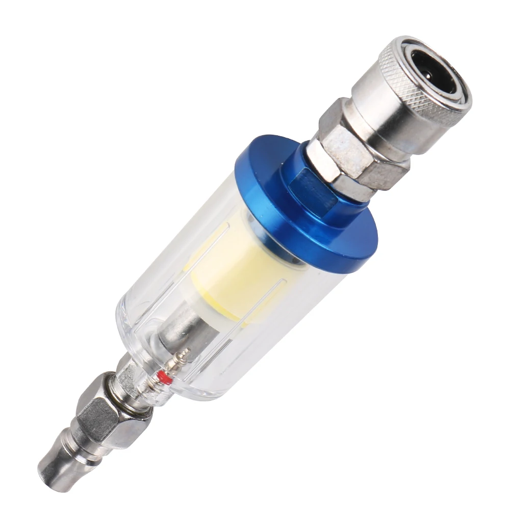 Klare Wasserfalle, Luftbürsten – Airbrush Kit With Mini Compressor Bewertung und Preis