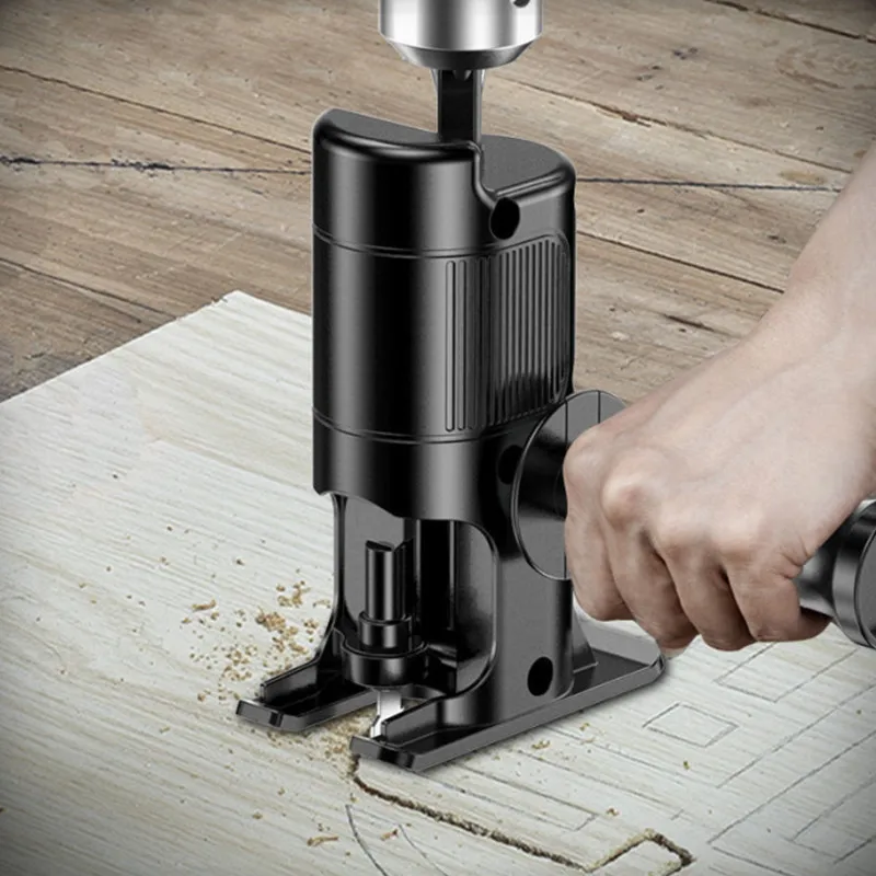 Stichsägen-Konverter-Adapter,  – Reciprocating Saw Attachment Drill Bewertung und Preis