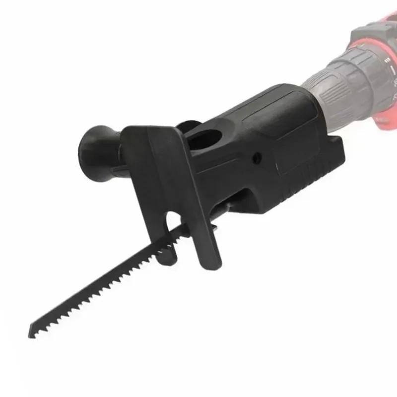 Stichsägen-Konverter-Adapter,  – Reciprocating Saw Attachment Drill Bewertung und Preis