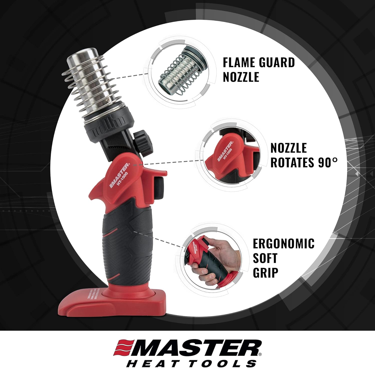 Tragbare Kabellose Butan-Heißl – Cordless Heat Gun For Shrink Tubing Bewertung und Preis
