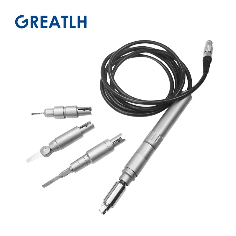 Mikro-Hochgeschwindigkeitsbohr – Reciprocating Saw Attachment Drill Bewertung und Preis