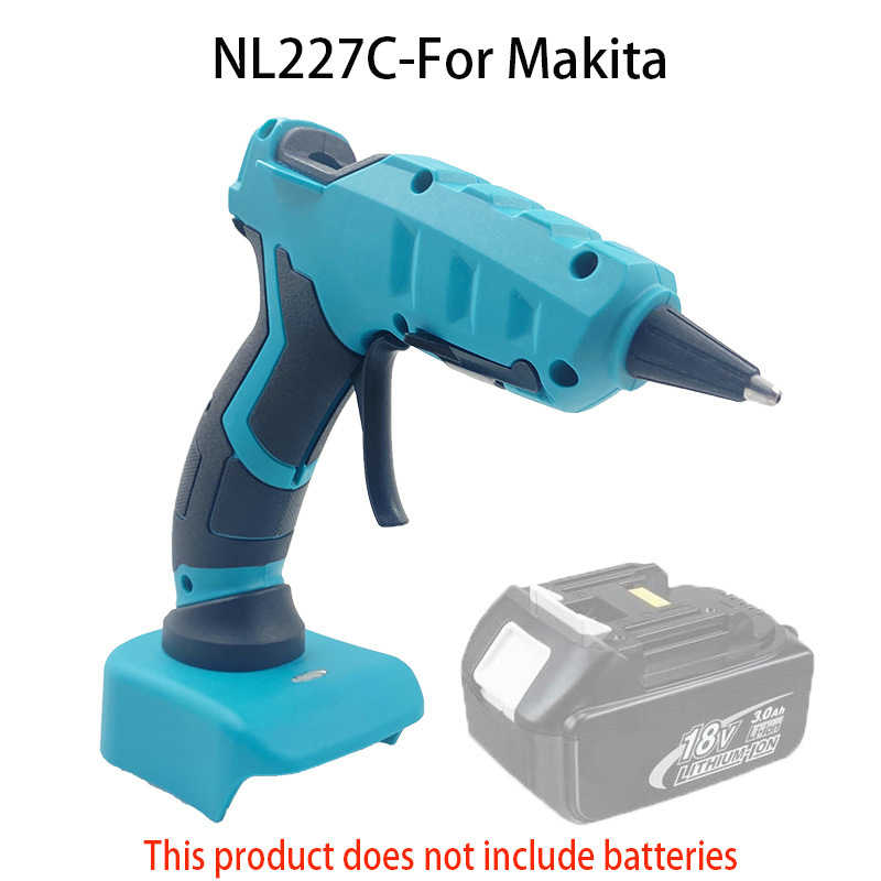18v 40w elektrische Heiß schme – Hot Melt Glue Gun Cordless Bewertung und Preis