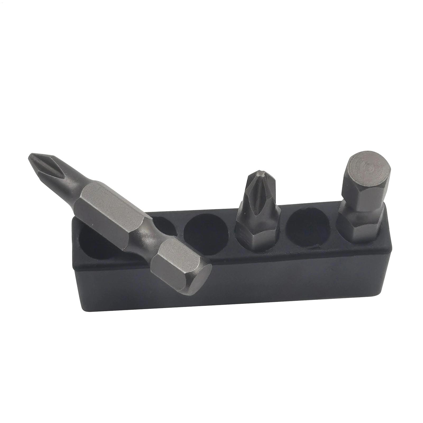 Schraubendreher-Bits 1/4 Zoll  – Plumbing Bewertung und Preis