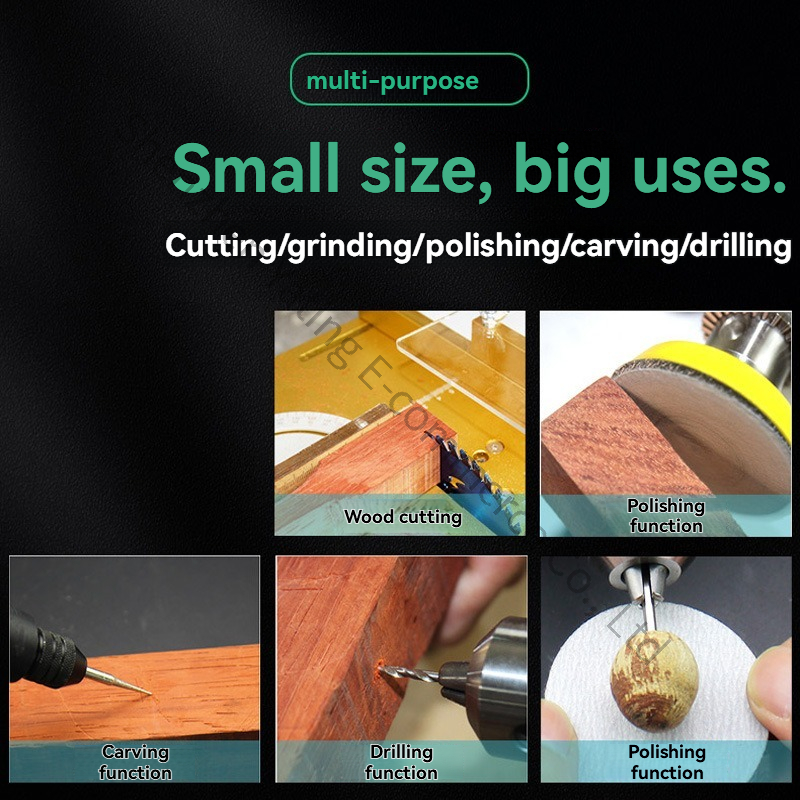 Elektrische Tischkreissäge für – Mini Table Saw For Woodworking Bewertung und Preis