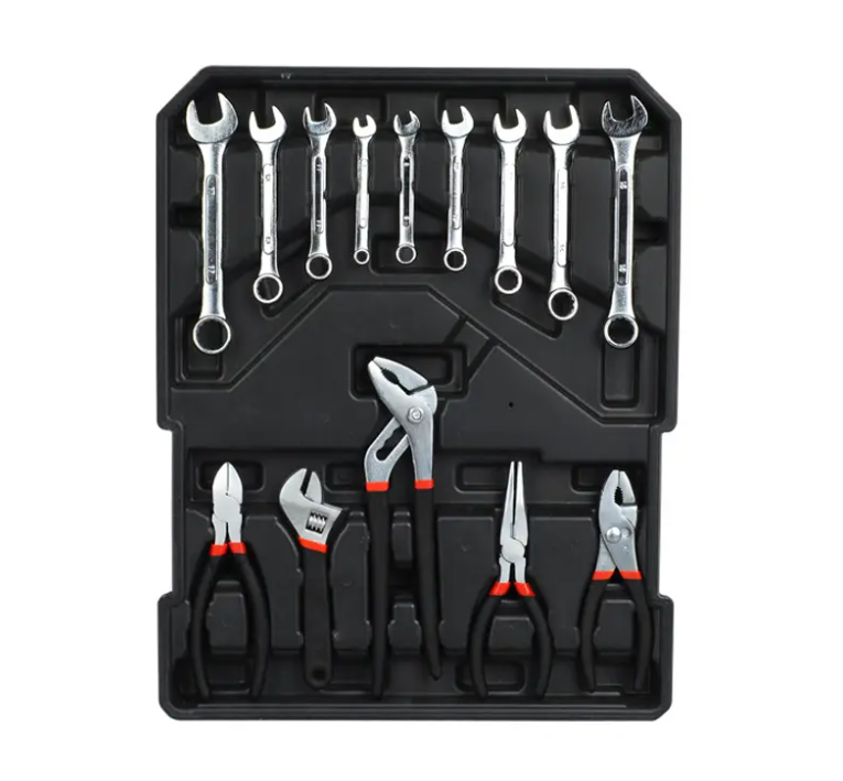 187-teiliger Autoreparatur-Wer – Hardware Bewertung und Preis