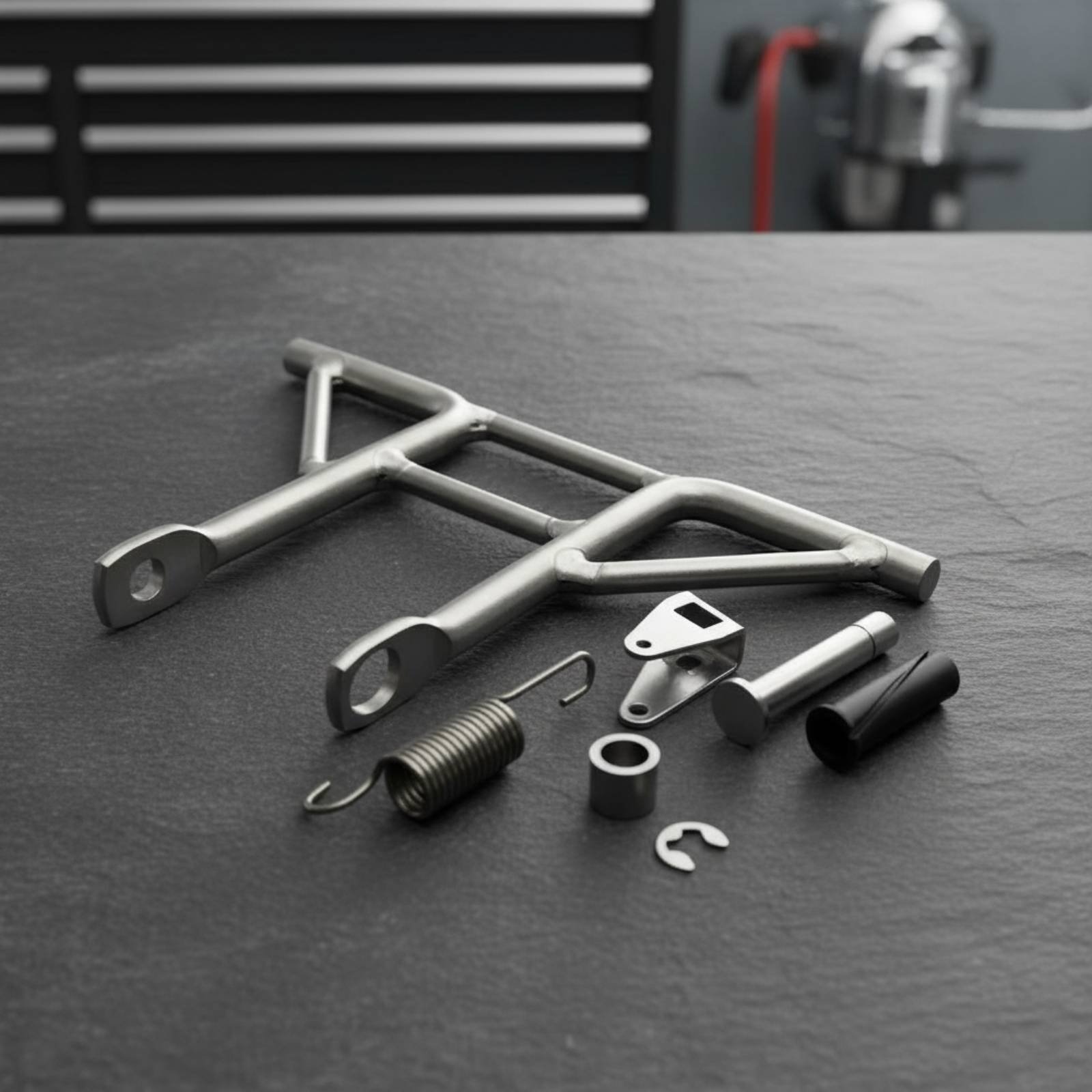 Außenbordmotor-Neigungsverstel – Hardware Bewertung und Preis
