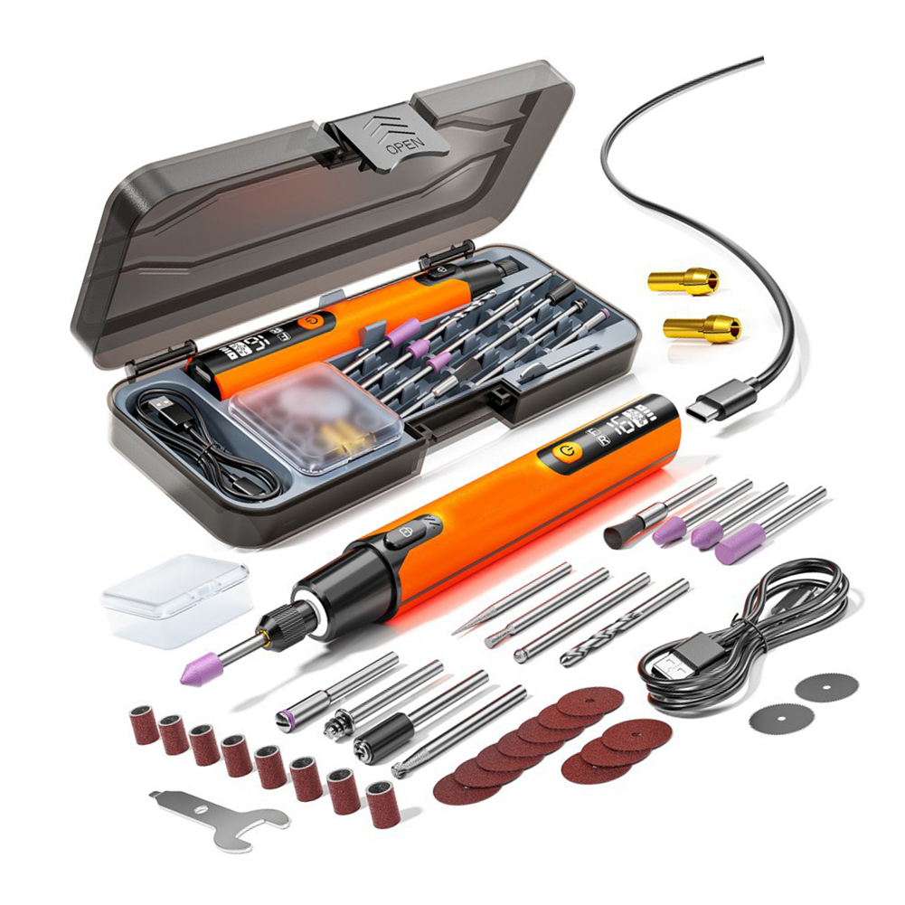 Für die Herstellung eines kabe – Cordless Rotary Tool Kit Accessories Bewertung und Preis