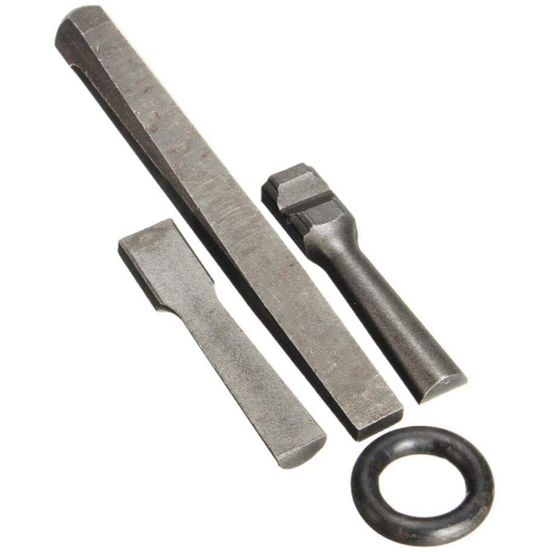 3er-Set Steinspalter 9/16 Zoll – Hand Tools Bewertung und Preis