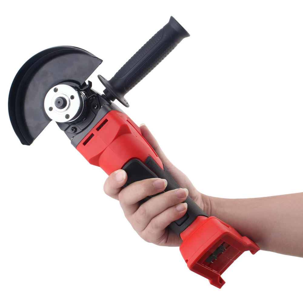 125-mm-Elektro-Winkelschleifer – Brushless Angle Grinder Battery Powered Bewertung und Preis