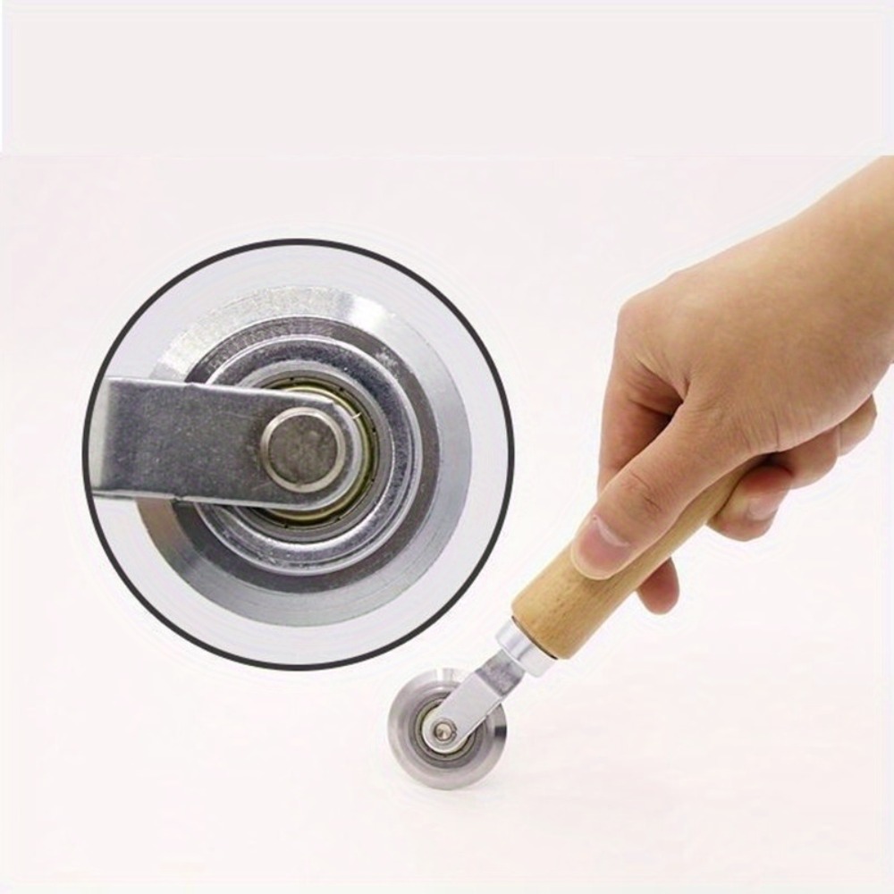 1 DIY-Rillrad - Bastelrillmasc – Hardware Bewertung und Preis