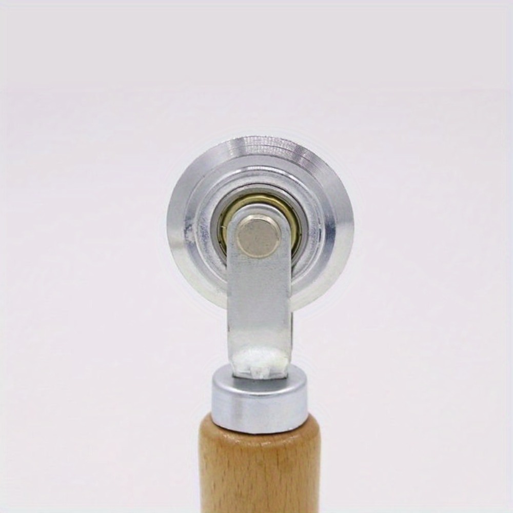 1 DIY-Rillrad - Bastelrillmasc – Hardware Bewertung und Preis
