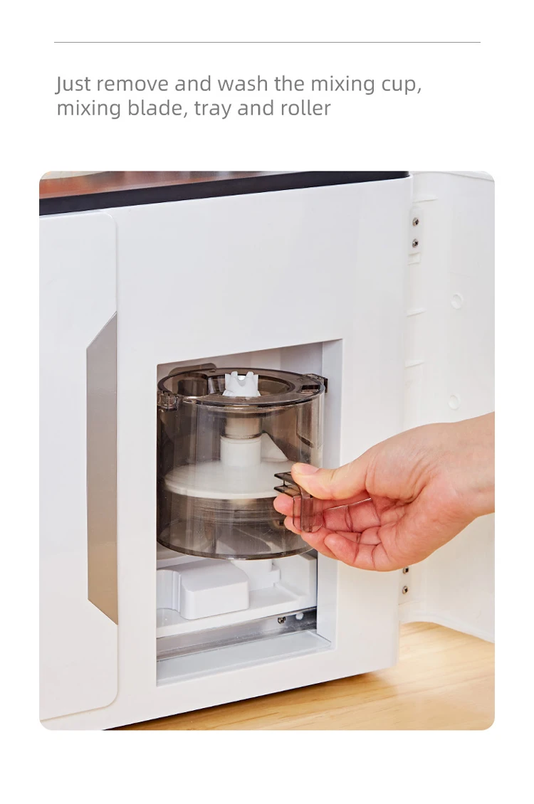 2026 Neuer 1900W Automatischer – Electrical Bewertung und Preis