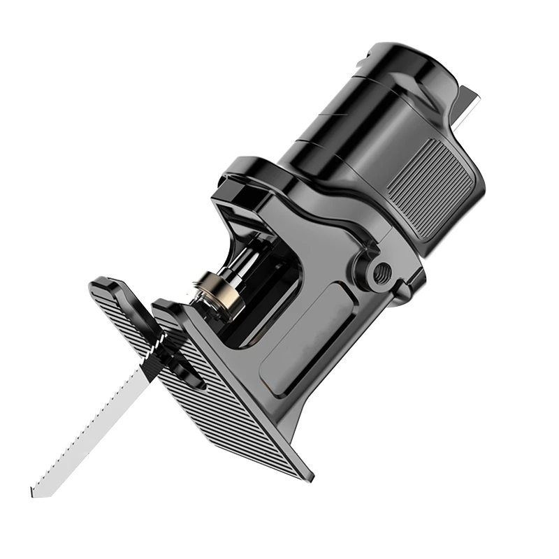 Handgeführter Elektrobohrer zu – Reciprocating Saw Attachment Drill Bewertung und Preis