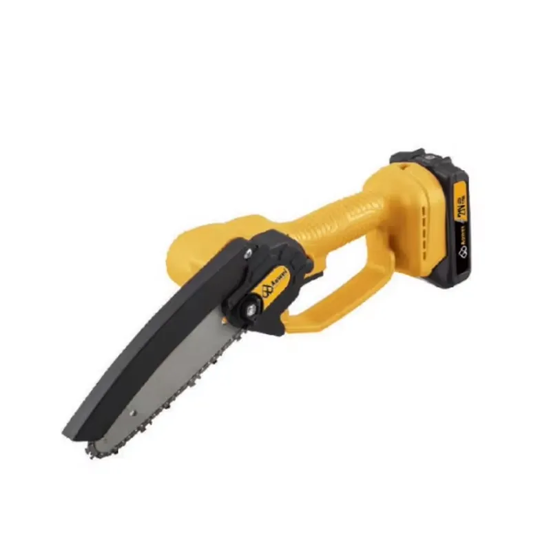 Neues Design Power Action DC18 – Garden Tools Bewertung und Preis