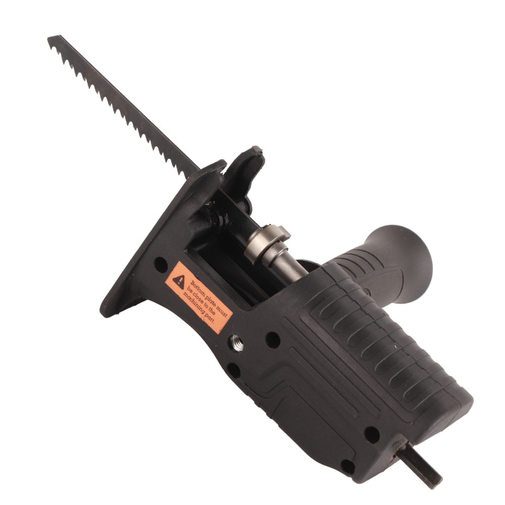 Handgeführte elektrische Säbel – Reciprocating Saw Attachment Drill Bewertung und Preis