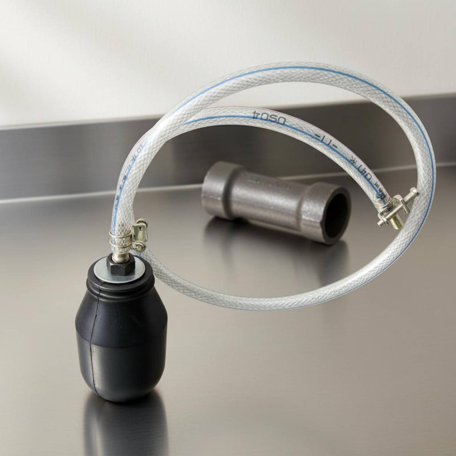 Aufblasbarer Abflussstopfen fü – Plumbing Bewertung und Preis