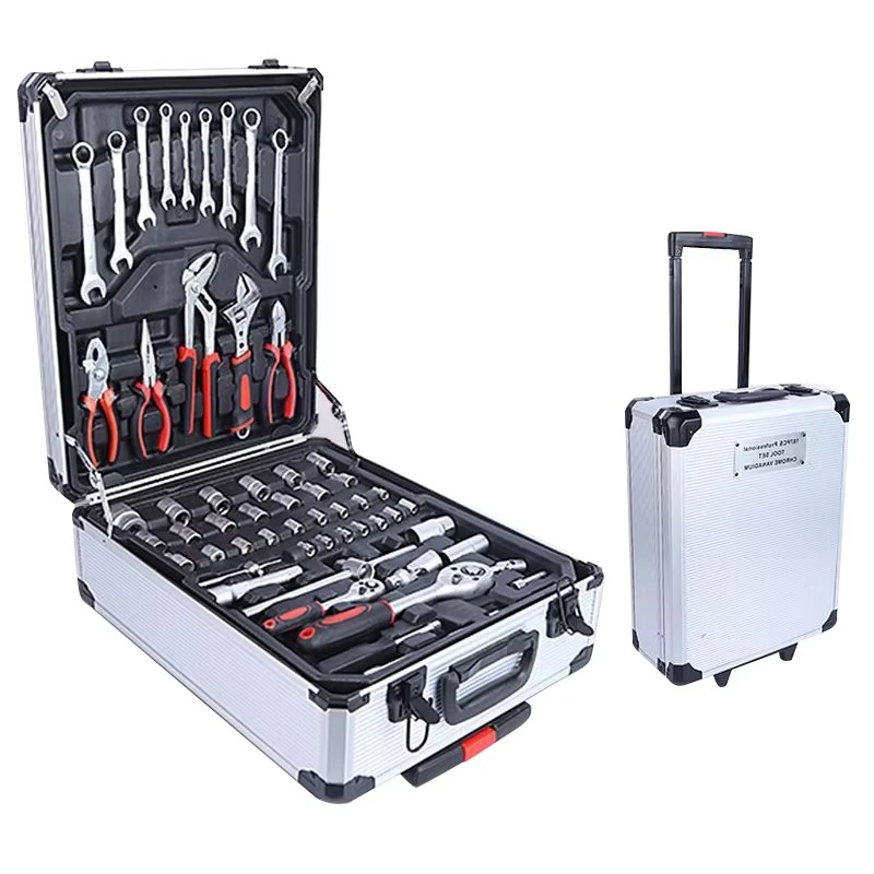 OEM Handwerkzeug-Kombinationss – Hand Tools Bewertung und Preis