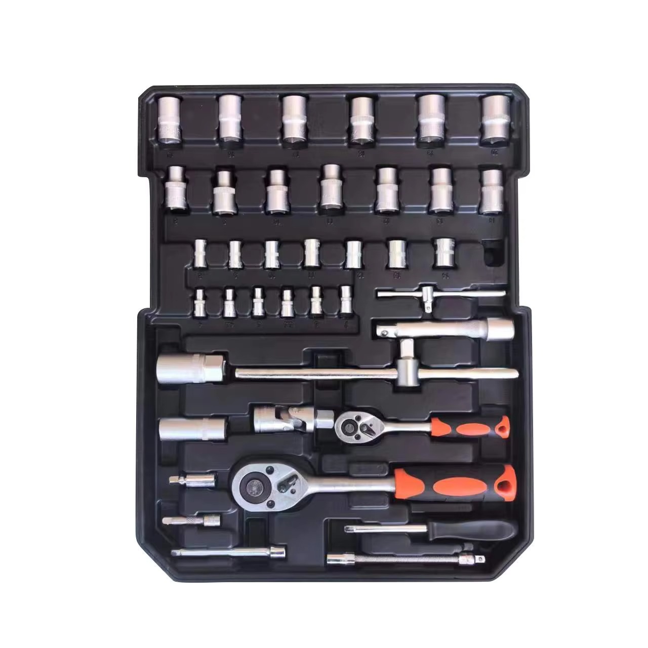OEM Handwerkzeug-Kombinationss – Hand Tools Bewertung und Preis