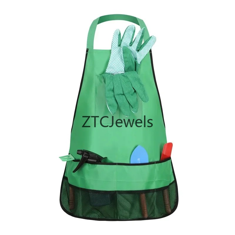 Kinder-Gartenschürzen-Werkzeug – Garden Tools Bewertung und Preis