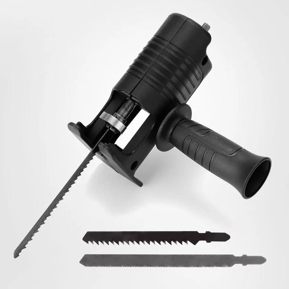 Elektrischer Bohrer-zu-Sägen-A – Reciprocating Saw Attachment Drill Bewertung und Preis