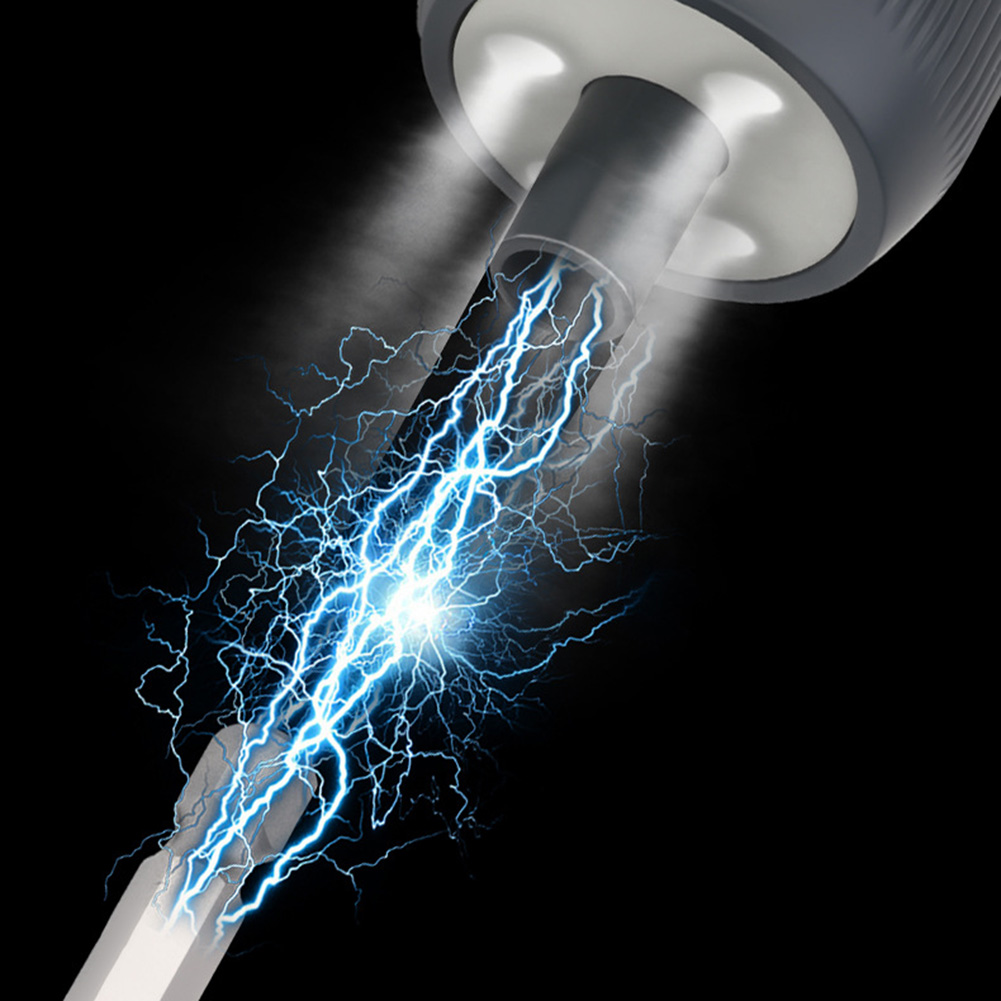 Wiederaufladbarer elektrischer – Electric Screwdriver Rechargeable Usb Bewertung und Preis