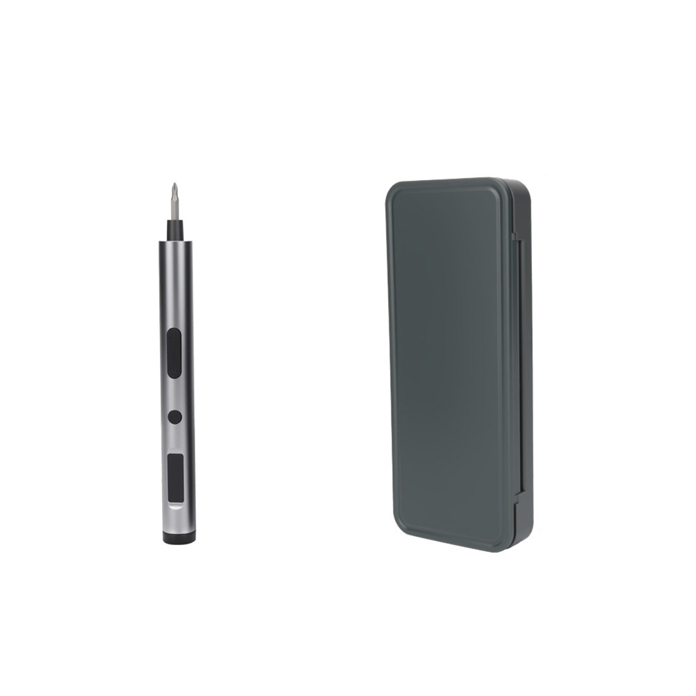 Wiederaufladbarer elektrischer – Electric Screwdriver Rechargeable Usb Bewertung und Preis