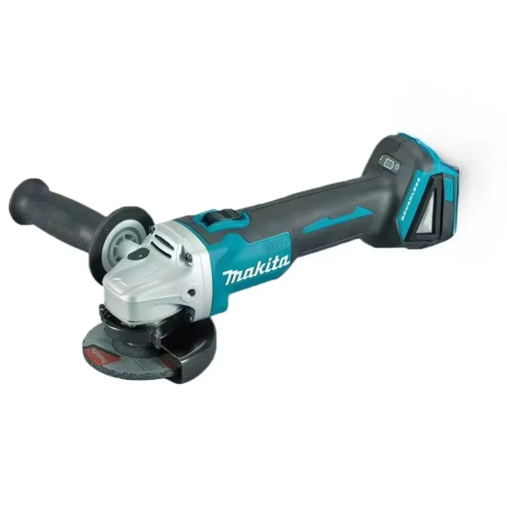Makita DGA404 125mm Akku-Winke – Brushless Angle Grinder Battery Powered Bewertung und Preis