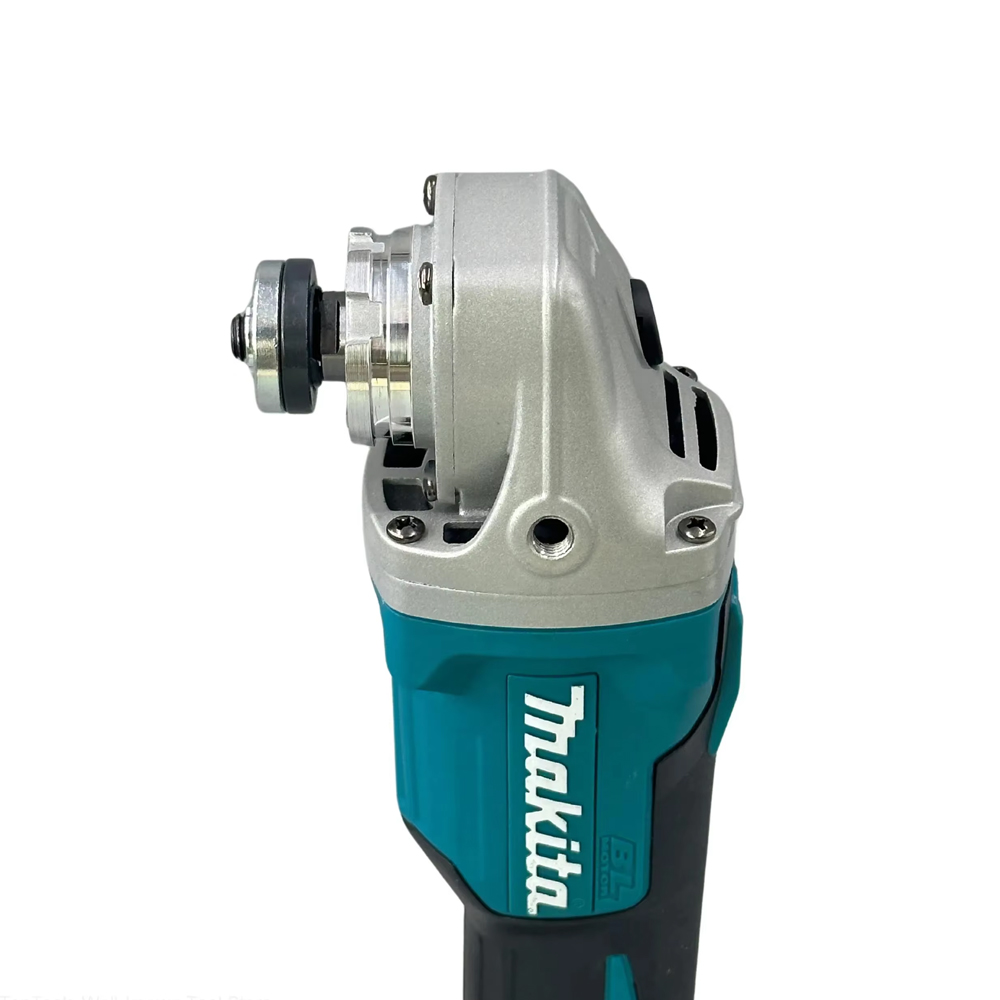 Makita DGA404 125mm Akku-Winke – Brushless Angle Grinder Battery Powered Bewertung und Preis