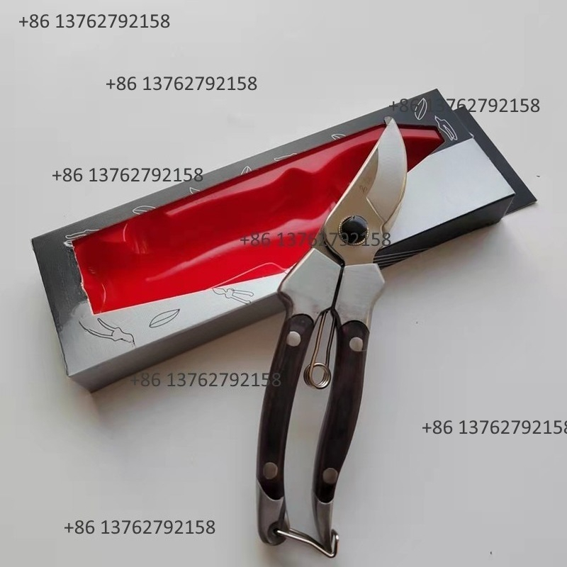 Mehrzweck-Gartenschere, Obst-  – Garden Tools Bewertung und Preis