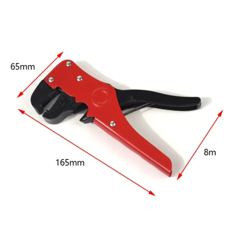 Automatisches Abisolierwerkzeu – Automatic Wire Stripper Cutter Bewertung und Preis