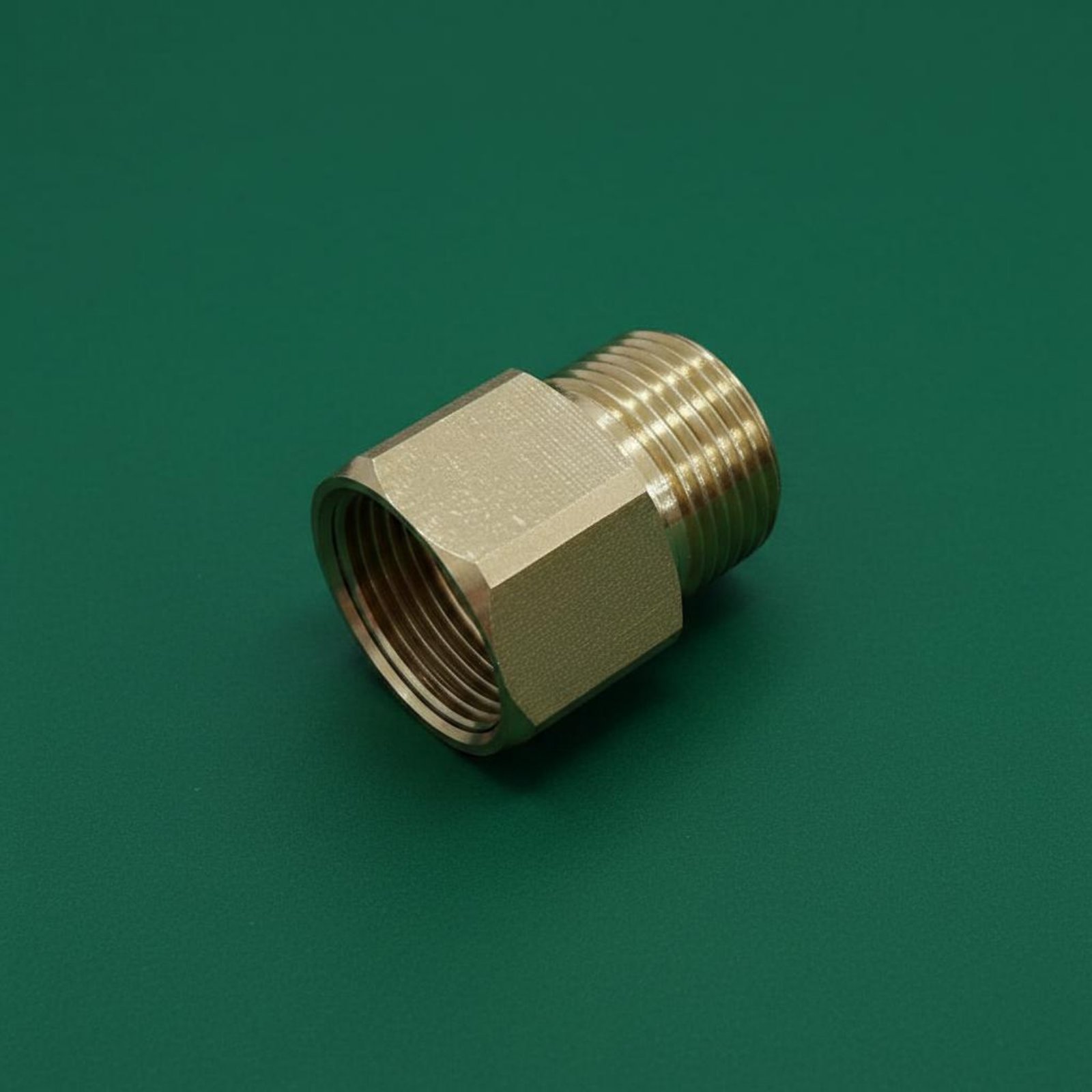 M22-Stecker auf M22-Buchse, au – Plumbing Bewertung und Preis