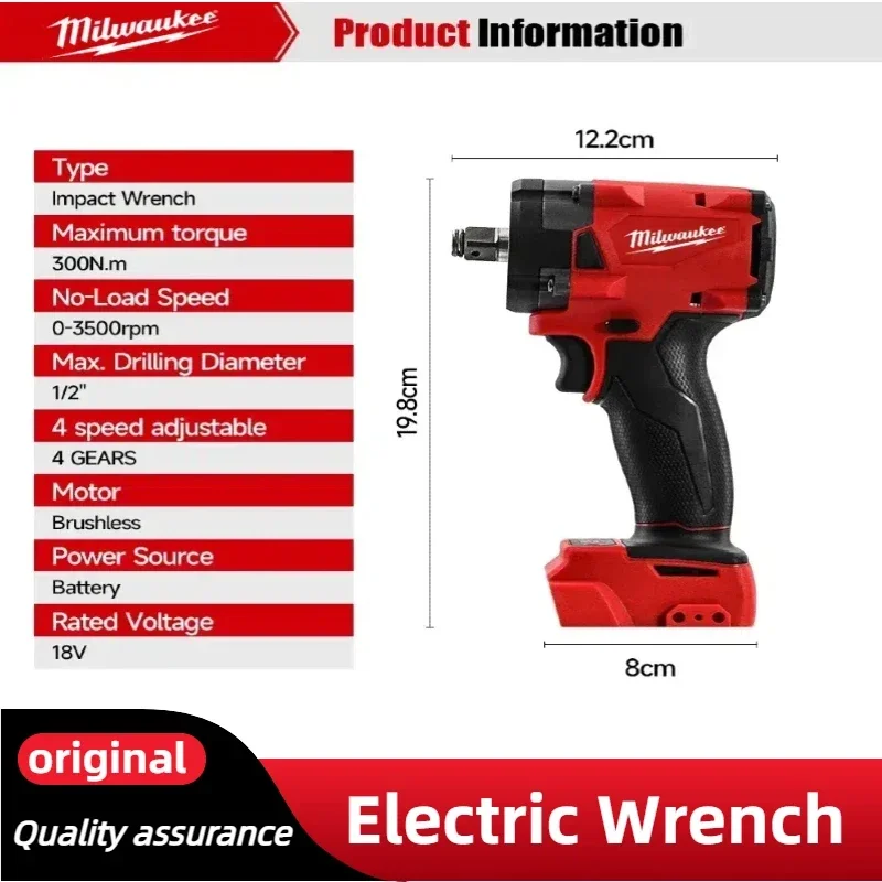 Milwaukee Bürstenloser Akku-We – Brushless Angle Grinder Battery Powered Bewertung und Preis