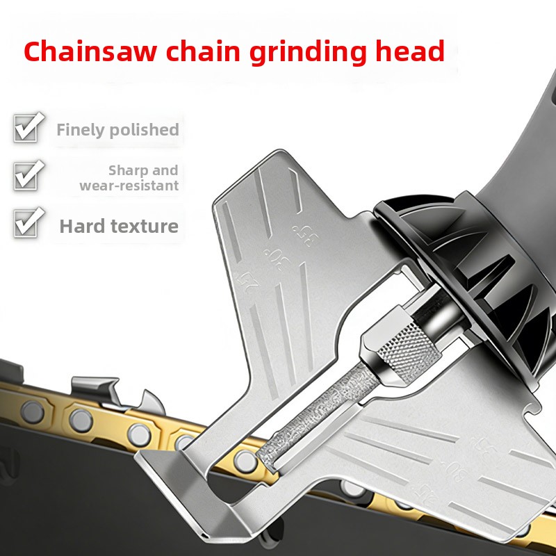 Kettensägen-Schärfset: Elektri – Reciprocating Saw Attachment Drill Bewertung und Preis