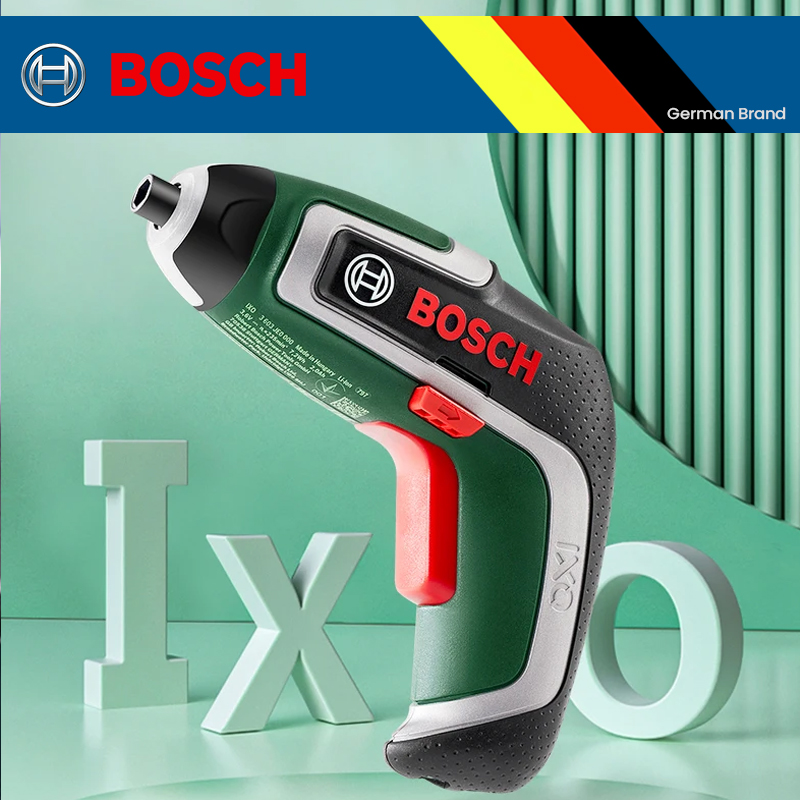 Bosch Kabelloser Elektroschrau – Electric Screwdriver Rechargeable Usb Bewertung und Preis