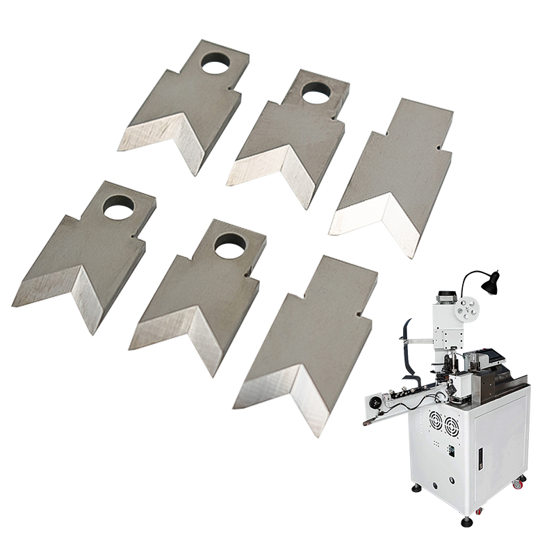 Werkseitig angepasste Klingen  – Automatic Wire Stripper Cutter Bewertung und Preis