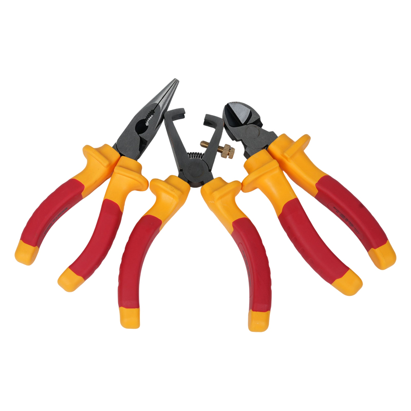 Professionelles EV-Reparaturwe – Hand Tools Bewertung und Preis